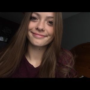 Meet your Posher, Jordyn